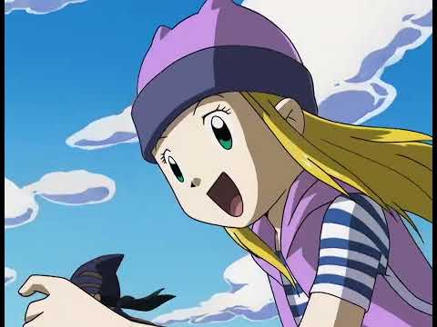 Digimon Frontier Intro (2022 Version)