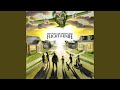 The Curious Disappearance of the Sky-Ship Thunder by Bryan Scary and the Shredding Tears