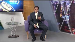 FELICIDADE ETERNA - 12/01/18