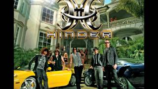 Hinder - Take it to the Limit [Lyrics in Description]