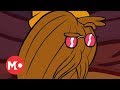 Stubble Trouble - Couchmates (Like, Share, Die)
