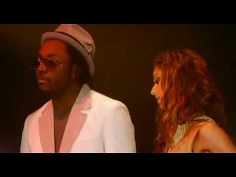 Will I Am Ft  Cheryl Cole - Heartbreaker (Official video)