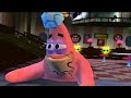 Spongebob Squarepants Movie Video Game I M Ready Depression Level 2