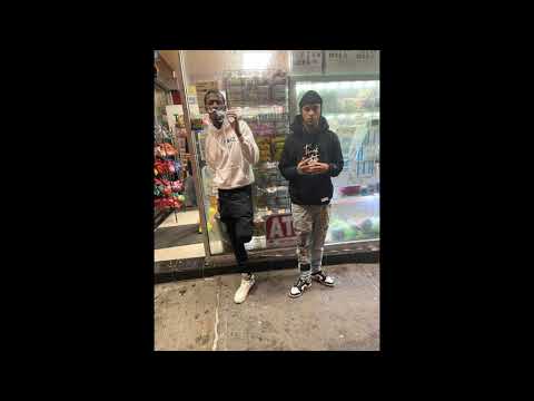 Bonez Loc x Ceven Shots - No Mercy