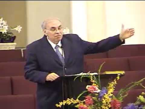 04/01/2012 Liviu Percy - Curatirea templului