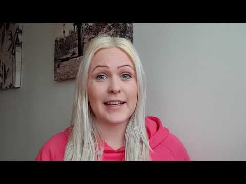 Icelandic numbers 11-20