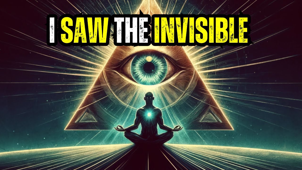 The 7 Universal Laws That Govern Our Lives