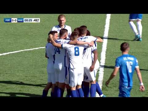 AlbiMall Superliga - Highlights: Ferizaj vs Malisheva (0:6)