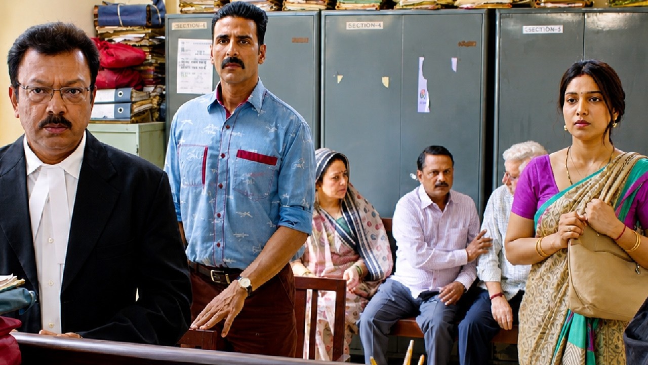 घर में Toilet नहीं था, इसलिए पत्नी ने मांगा तलाक | Toilet: Ek Prem Katha | A