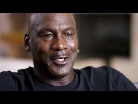 The Last Dance final scene