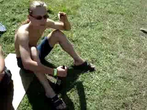 Baltijos garso 2008 programeris