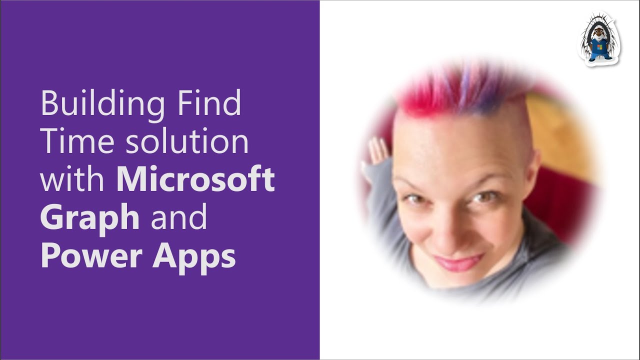 Maximizing Efficiency with Microsoft Graph and Power Apps Solutions