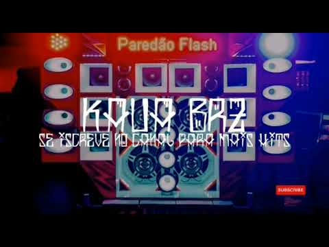 POR CIMA ELA CAI BROTA NA MARCONE (KAUÃ BRZ)