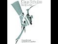 Klaus Schulze - Body Love - Blanche
