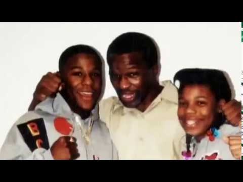 Floyd Mayweather