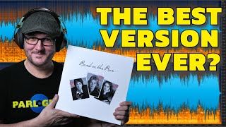 McCartney's Band On The Run Remastered & Underdubbed | Full Review