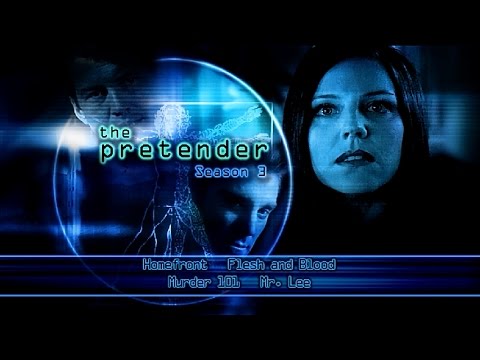 The Pretender S01E01   Pilot