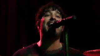 Red Sun Rising Lonely Girl (New Song Acoustic) Live HD HQ Audio!!! House of Blues Cleveland