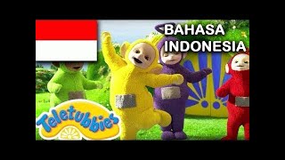Download lagu ★Teletubbies Bahasa Indonesia★ Menyanyikan Lagu ★ Full Episode | Kartun Lucu HD mp3 Download lagu ★Teletubbies Bahasa Indonesia★ Menyanyikan Lagu ★ Full Episode | Kartun Lucu HD mp3