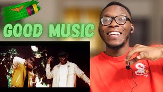 Chef 187 - Nobody Reaction feat. Blake (Official Video)