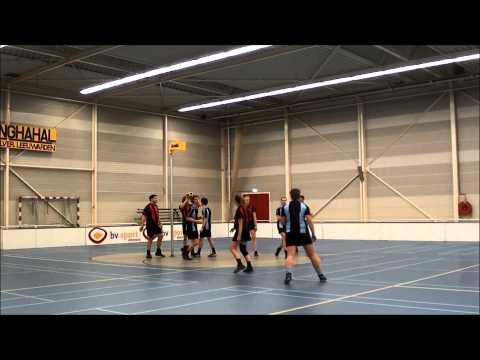 Pallas 2 - Mid Fryslan 5