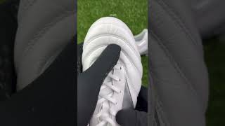 Download lagu Leather Football Boot Unboxing ASMR mp3