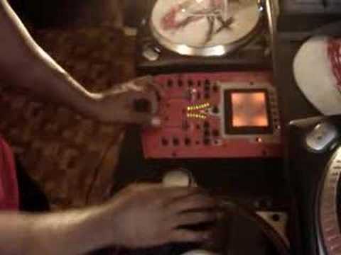 DJ GOSPEL GURU SHOWCASE