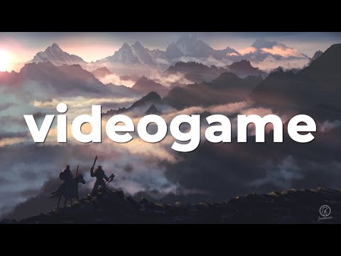 🎮 Video game Music (No Copyright) - "Breaking the siege" by Arthur Vyncke 🇧🇪