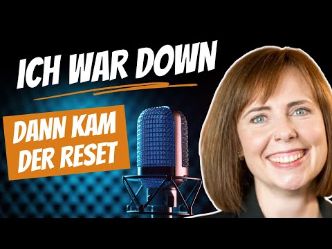 Die Bühne hat mich aufgefangen! [Antonia Greiner]