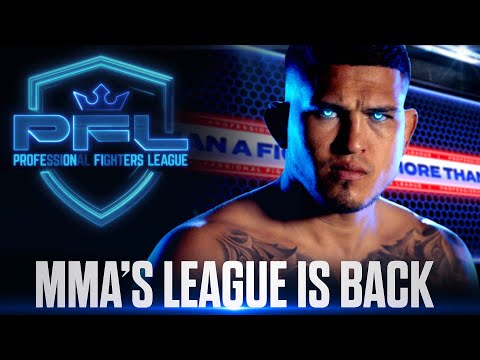 PFL 2021 Results & Highlights: Clay Collard Upsets Anthony Pettis In Fight Of The Night