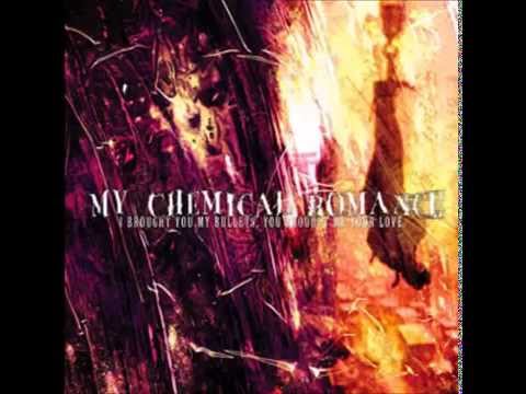 My Chemical Romance - Romance