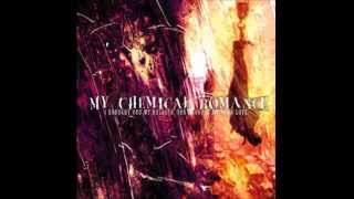 My Chemical Romance - Romance
