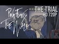 The Trial - Pink Floyd: The Wall Movie (HD 720p)