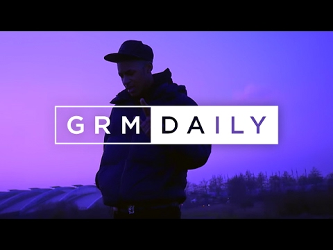 ThaFirst - My Grace [Music Video] | GRM Daily