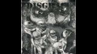 DISGRACE - 01 - Debts of Gods