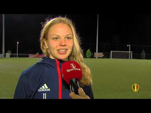 Eerste reacties na RSCA vs Gent na 3 4 winst voor Gent