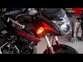 2023 Bajaj Pulsar 125 Neon Bajaj Pulsar 125 Neon Status Pulsar 125 Hjbike04 Pulsar