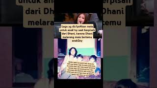 Download lagu ternyata lagu ini Maia yang nyiptain #maiaestianty #ahmaddhani #dewa19 #shorts #viral mp3 Download lagu ternyata lagu ini Maia yang nyiptain #maiaestianty #ahmaddhani #dewa19 #shorts #viral mp3