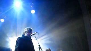 Copeland - I&#39;m A Sucker For A Kind Word Live