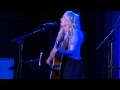Kay Hanley (Letters to Cleo)- In Clouds (Red Room @ Cafe 939, August 1st, 2012)