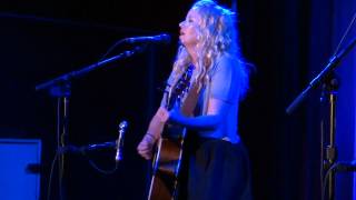 Kay Hanley (Letters to Cleo)- In Clouds (Red Room @ Cafe 939, August 1st, 2012)