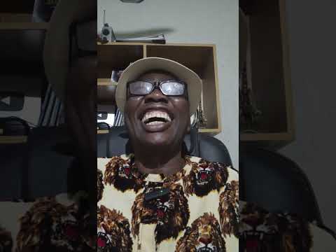 ASARI Dokubo Donald Trump Don Strike : How Market? Tramadol Nor Be Peppermint Ooh