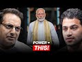 Real Power Isn T What You Think Dr Vikas Divyakirti Explains Raj Shamani Clips