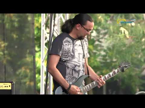 Szolnoki DAL Fesztivál 2018 - Képlet(t) (TV)