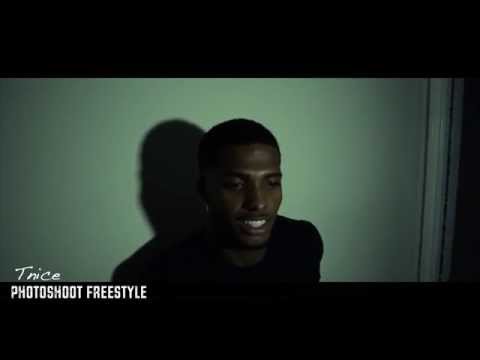 Tnice Photoshoot Freestyle