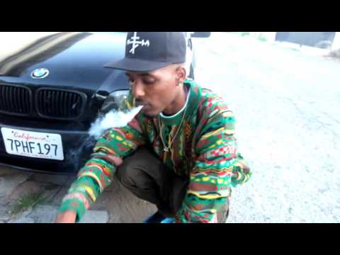 Kri$Truth - Smokin Official Music Video