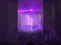 Burna Boy Alone Wakanda Forever 4 8 23 Oakland Arena