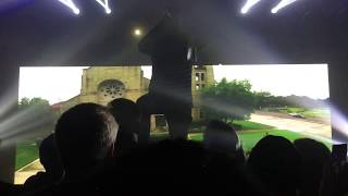 Joyner Lucas - Way To Go (Live)