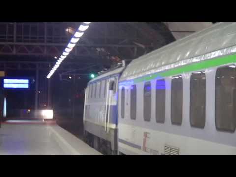 EP09-045 (EU: 150 009-5) z iC 6300 "MATEJKO" (WR.GŁ.-PRZEM.GŁ./LVOV) - start z WR.GŁ.