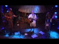 Jimmy Buffett 'Growing Older But Not Up' in Bora Bora